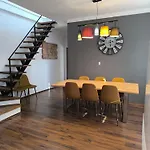 Sibiu Apartament Ramona