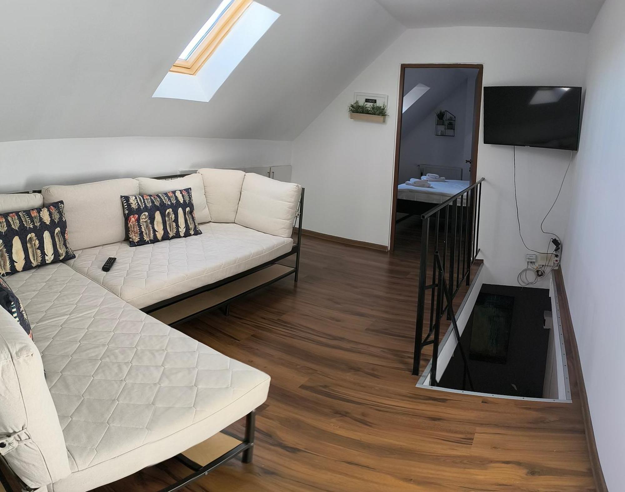 Apartment Ramona *